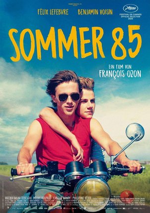 Film: Sommer 85