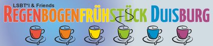 Regenbogenfrühstück Duisburg Regenbogenfrühstück Duisburg