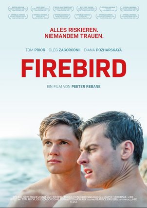 Film: Firebird