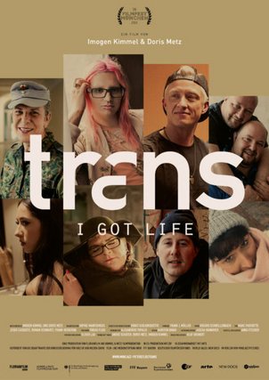 Film: trans – I GOT LIFE