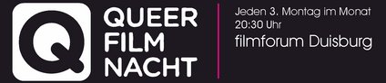 Queerfilmnacht Duisburg Queerfilmnacht Duisburg
